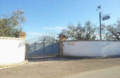 Masseria Mattiani - Foto 57