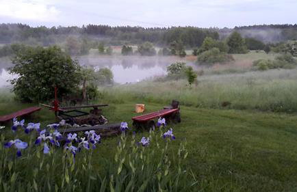 Agroturystyka Oczko - Foto 9