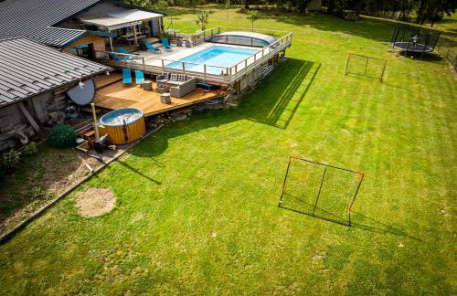 Chalet Luxe et Nature - Foto 36