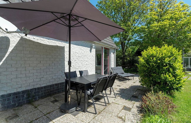 Holiday Home With Pool by the sea - Foto 16