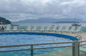 Angra inn, Angra dos Reis - Foto 21