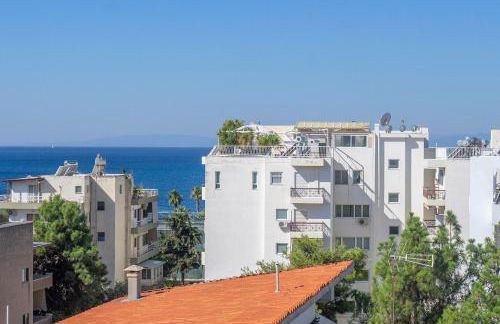 Voula Panoramic Terraces - Greecing - Foto 17