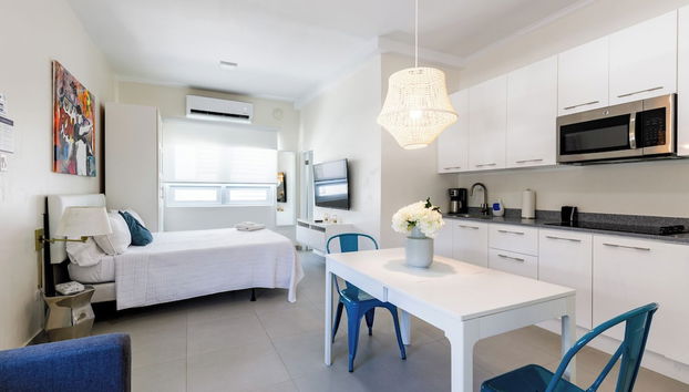 Avila Beach - Foto 3, Habitación