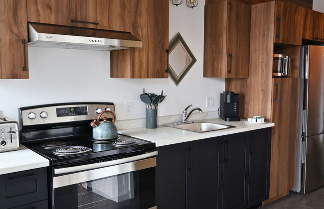 Logitel Rimouski - Foto 3