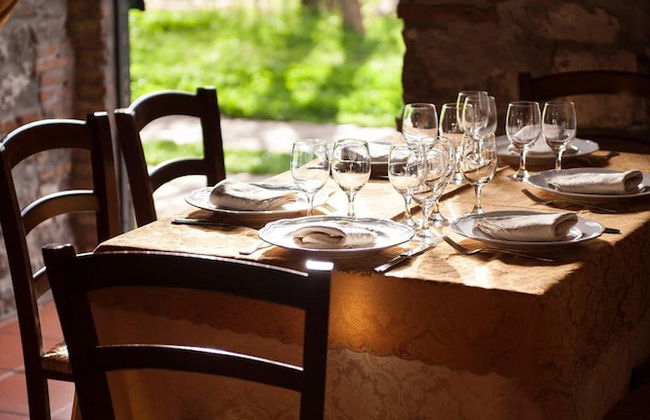 l'antico casale - Photo 14