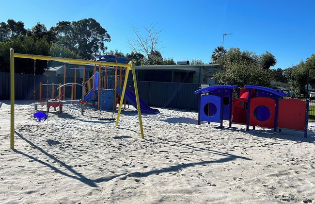 Mandurah Coastal Holiday Park - Foto 1