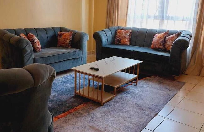 Lux Suites Greatwall Gardens Apartments - Foto 6