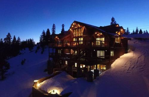 Skislope-Tahoe Villa - Foto 1