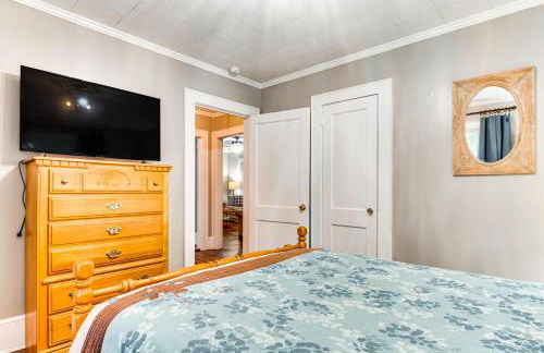 3 Mi to Dtwn! Forest City Haven with Furnished Patio - Foto 19