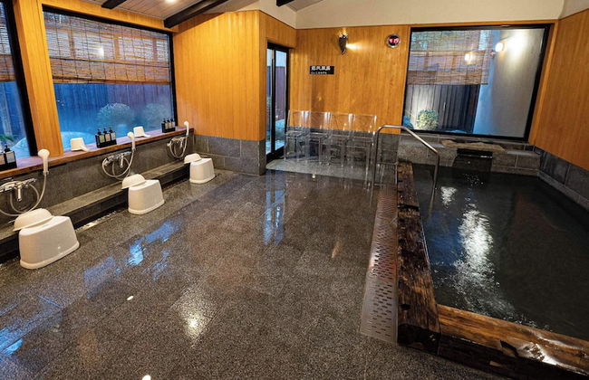 Hanz Outdoor Resort (formerly Glamping Villa Hanz Kawaguchiko) - Foto 61