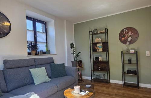 Ferienwohnung Fachwerkzauber - Foto 8