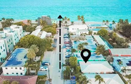 Sunrise Delight Pet-friendly 2-min Walk to Beach - Foto 6