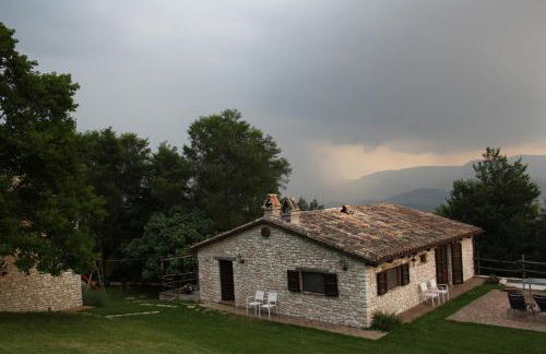 Agriturismo Valdifiori - Foto 8