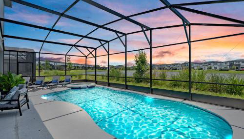 Brand NEW 12Bedrooms12Bathroom At Paradiso Grande - Foto 3, Other