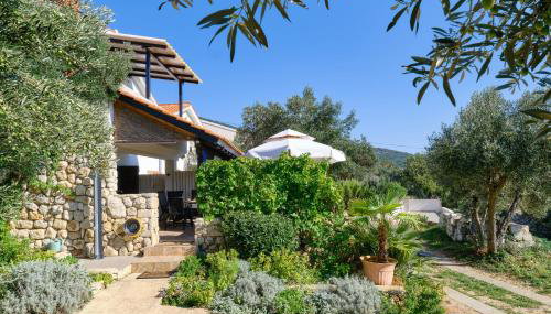 Amazing house, 20 m from the beach, 80 m2 - Foto 4