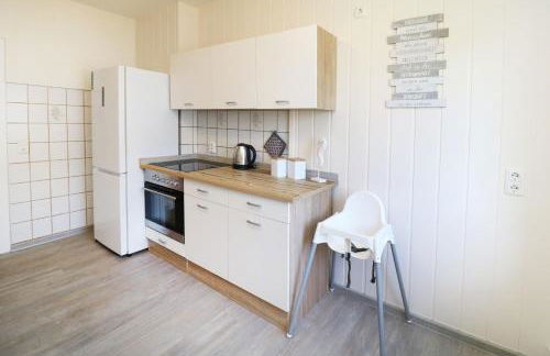 Zinnowitz Zum Bienenstock - Foto 27