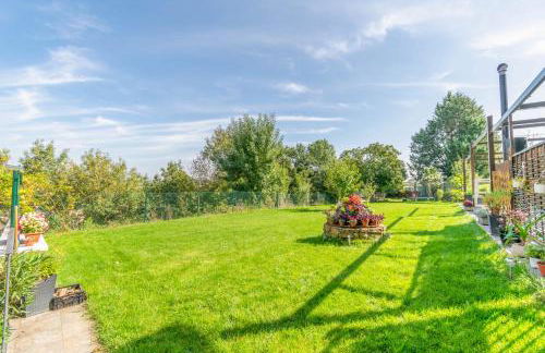 Preciosa casa rural con jardin cerca de Pamplona - Foto 54