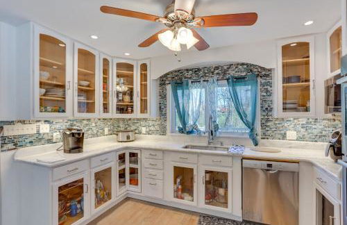 Harrisburg Retreat with 8 Mi to Hersheypark - Foto 9