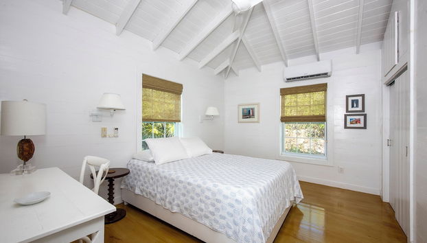 Refuge By The Sea: Tranquil Cottage - Foto 2, Habitación