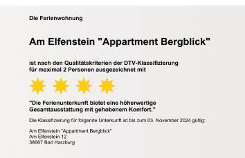 Ferienwohnungen Am Elfenstein - Foto 22