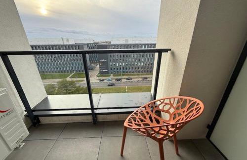 Apartamenty Manhattan Łódź Kościuszki - Foto 37