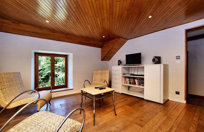 Fine Group House With Sauna Garden - Photo 21