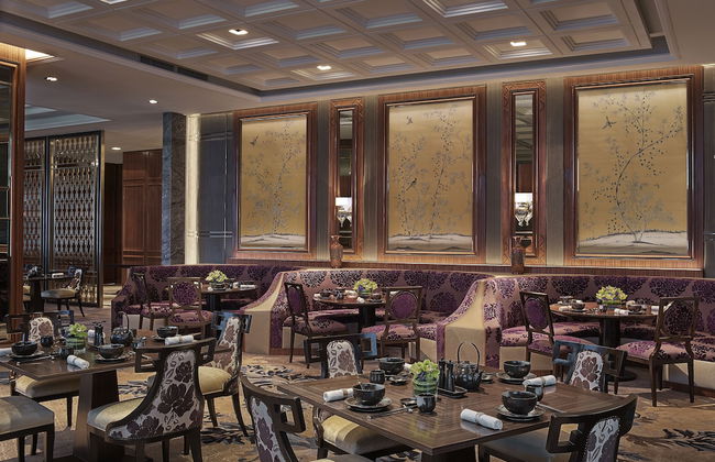 Shangri-La Residences at the Fort, Manila - Foto 30