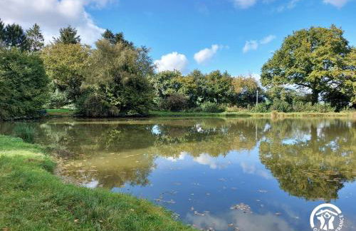 Le nid dans le chêne - Photo 20