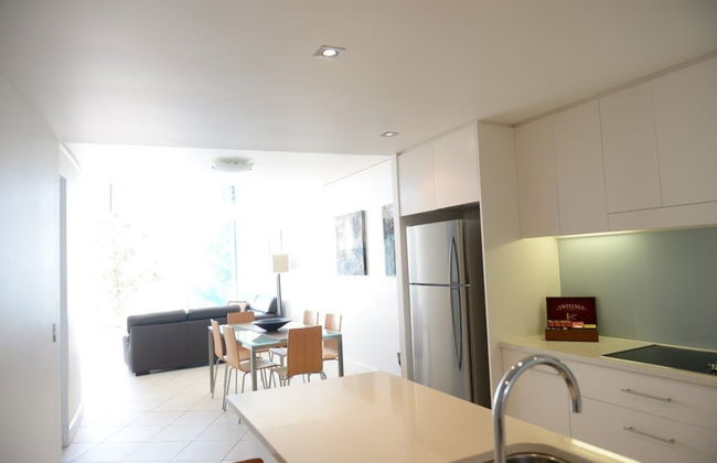 Manta Bargara Resort - Foto 14