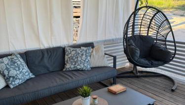 Mobilna kućica CISSA - Foto 5