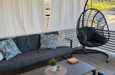 Mobilna kućica CISSA - Photo 5