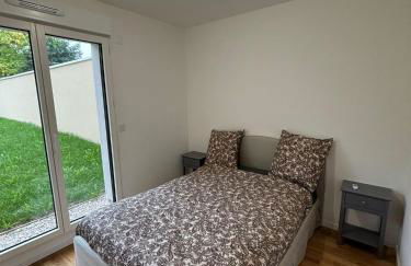 APPARTEMENT ST MAUR DES FOSSES proche quai de la Marne - Foto 13