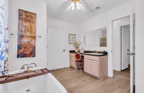 The Connect Resort near WinStar Casino - Foto 28