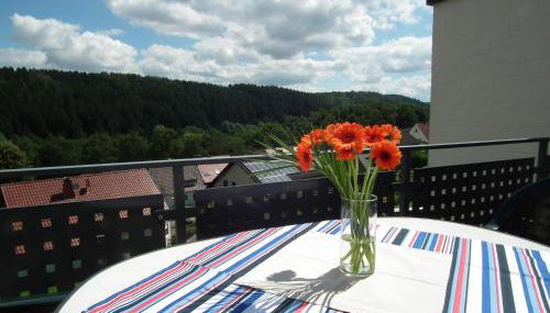 Ferienhaus Waldblick, 65 qm, 2 Schlafzimmer - Foto 3