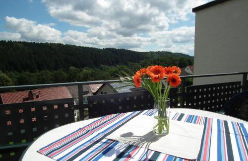 Ferienhaus Waldblick, 65 qm, 2 Schlafzimmer - Foto 3