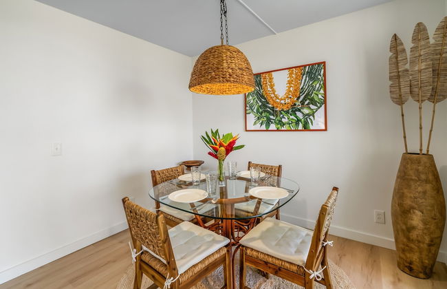 Kauai The Cliffs At Princeville 4209 1 Bedroom Condo - Foto 30