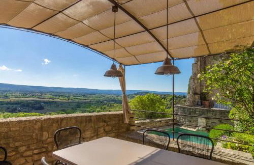 Maison Ventoux - Foto 8