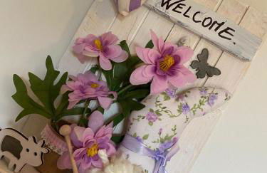 Casa Vacanze Podere San Giusto Volterra - Foto 59