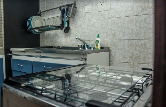 Fountain Suites - Foto 11