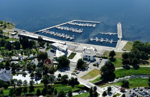 Ferienwohnung Penthaus ILSE - Photo 31