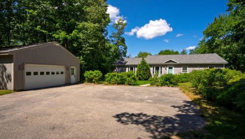 Tranquil Tides Home for 8! - Foto 5