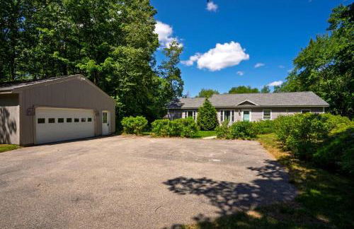 Tranquil Tides Home for 8! - Foto 5