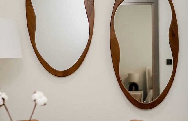 Modern 1BR in Binghatti Nova - Foto 28