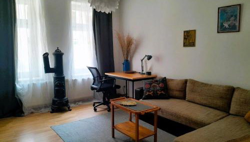 Spacious Home in Old-West - Leutsch - Photo 2