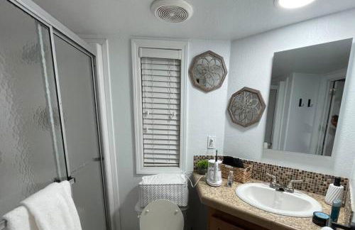 NEW! Boutique TinyHome w/Direct View of PikesPeak! - Foto 37