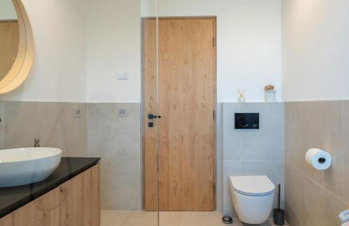 Villa Waldrand with Merano view - Foto 15