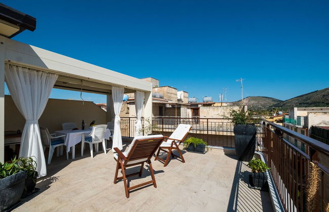 Solemar Sicilia - Casa Chloè - Foto 24