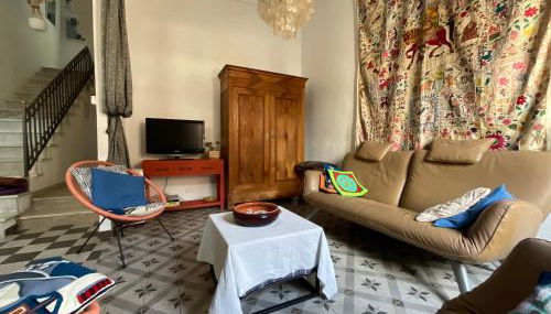 Maison de l artiste Zangs - Foto 2