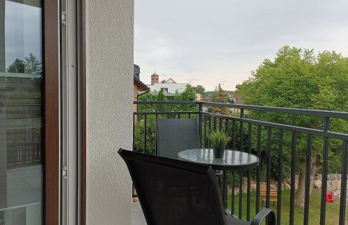 Wczasy Chmielno Apartament PUDROWY - Foto 28