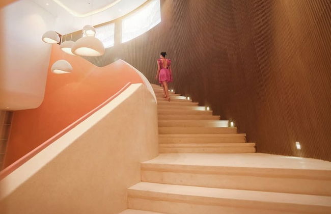 Ruby Apec Mandala Cham Bay Rental - Foto 1